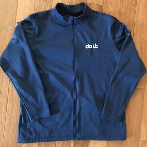 Nike Zip Up Light Jacket - Pre-owned